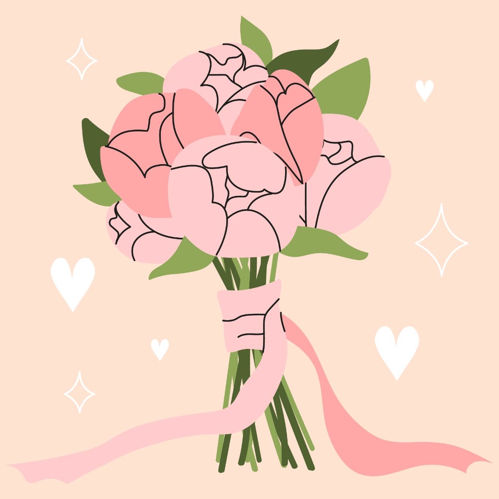 Wedding Florist