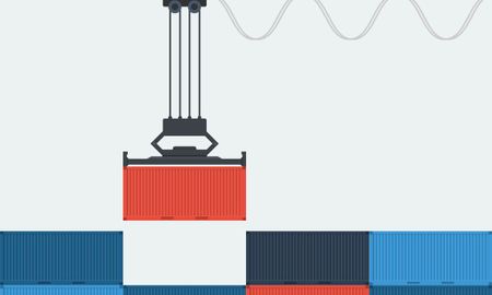 Cargo and Freight Agent