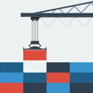 image for Cargo and Freight Agent