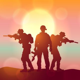 Army ROTC