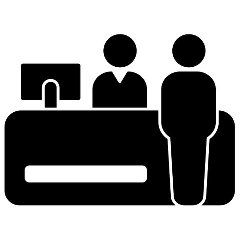 Lodging Manager