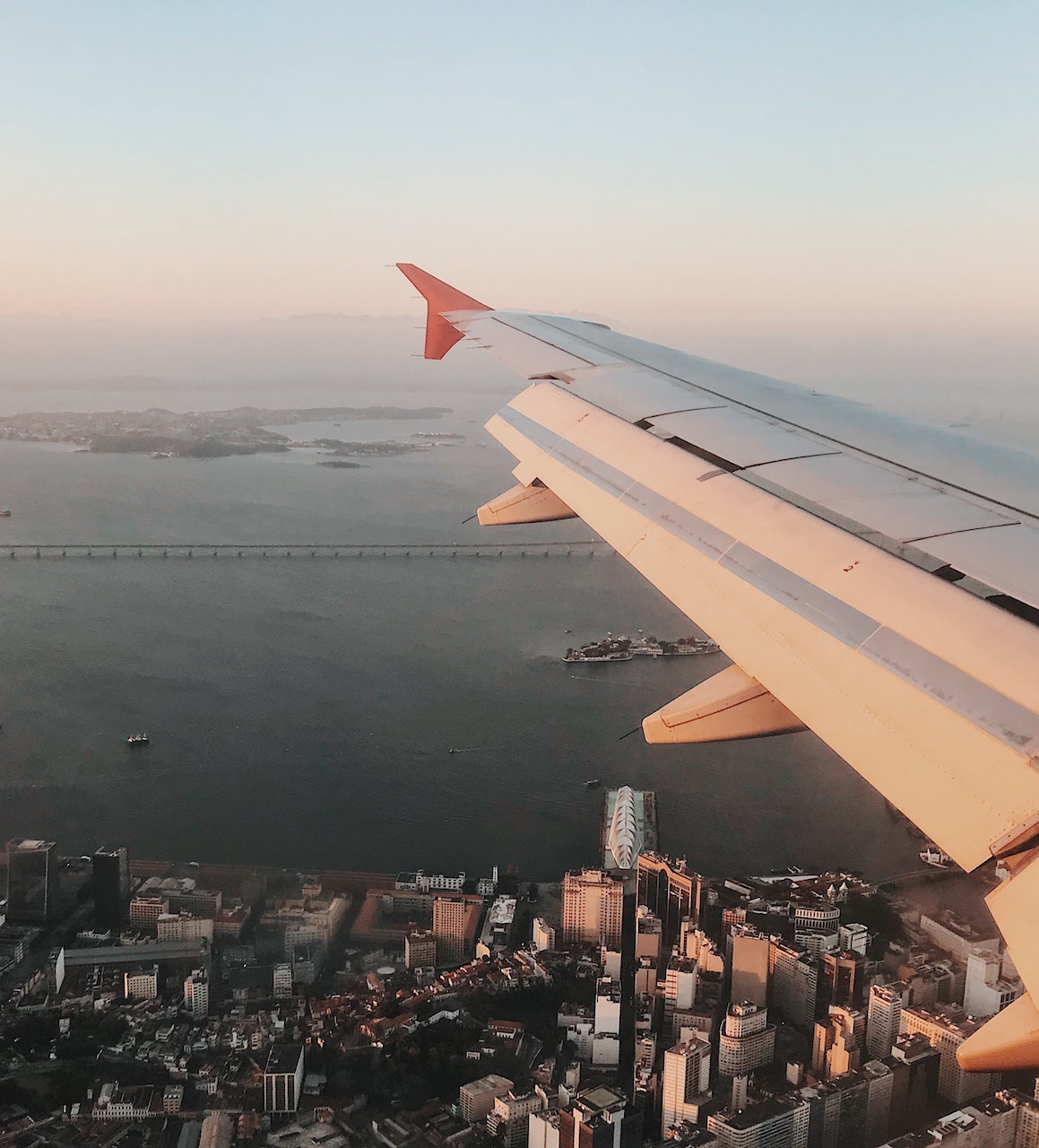 Air Transportation