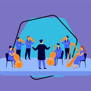 image for Chamber Music Conductor