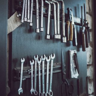 Vehicle and Aircraft Mechanics