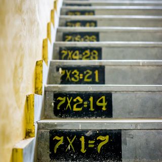 Applied Mathematics