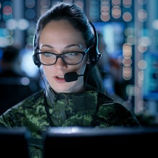 Military Technologies and Applied Sciences