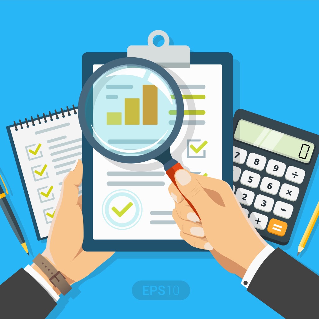 Internal Auditor