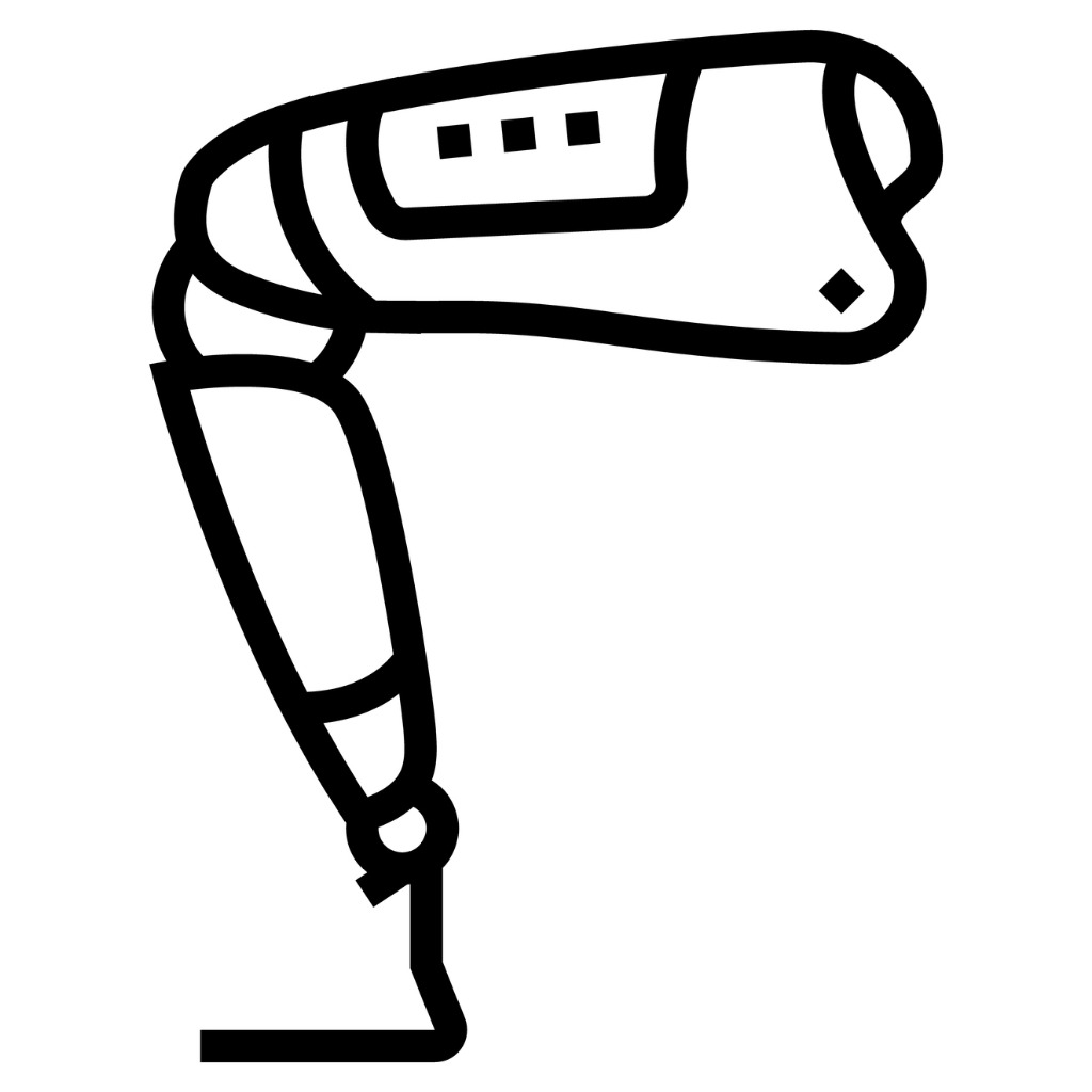 Prosthetist