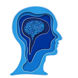 image for Psychobiologist