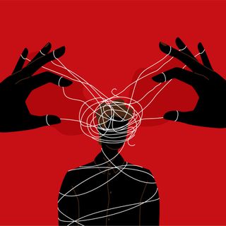 image for Regression Hypnotherapist