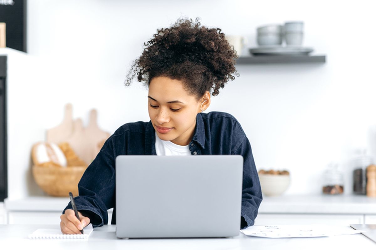 Career Development Resources banner image