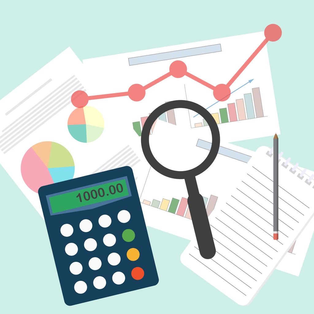 Forensic Accountant