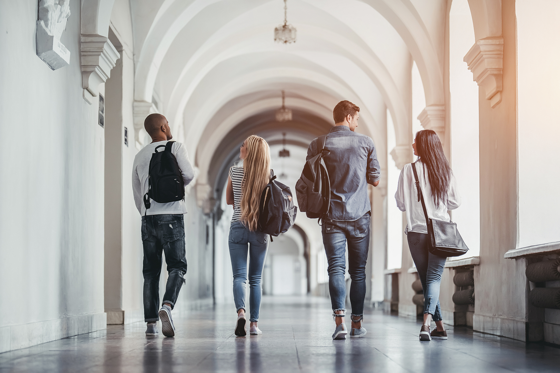 How to Choose a College thumbnail image