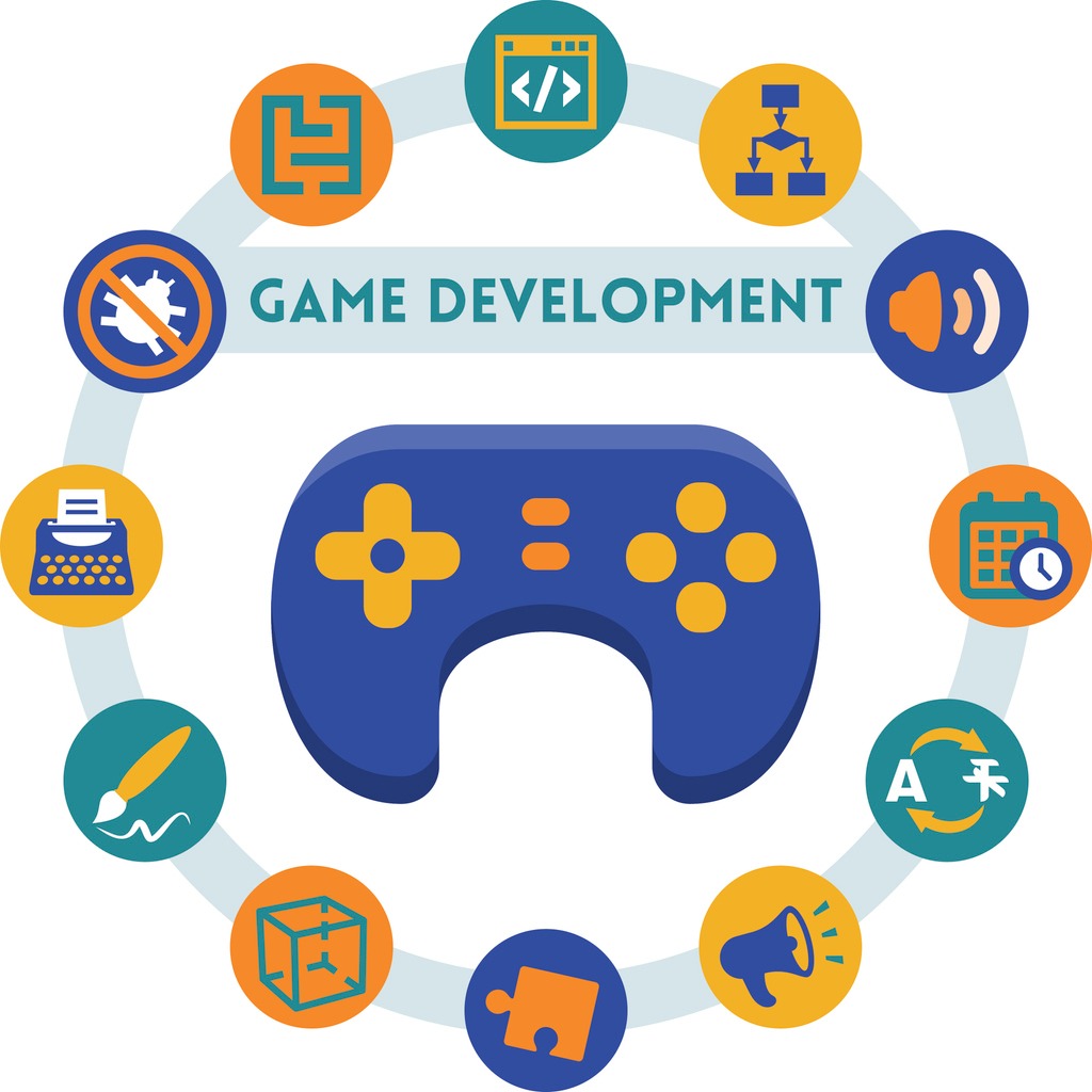 Web Game Developer