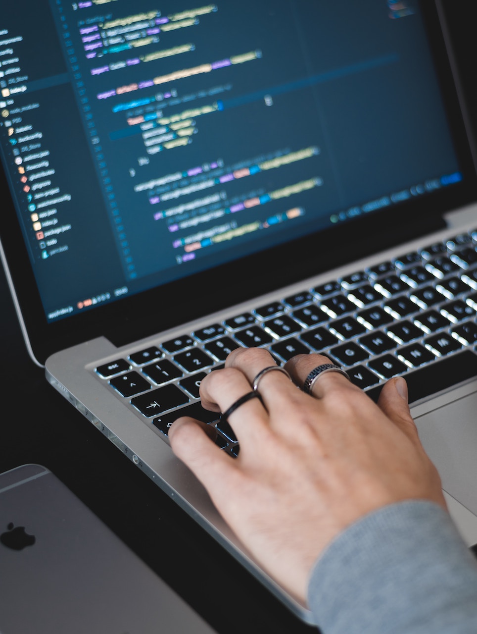 Computer and Information Sciences
