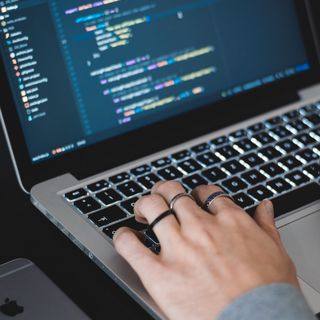 Computer and Information Sciences