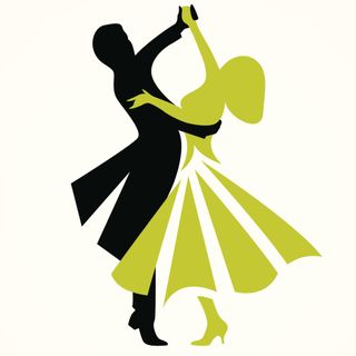image for Ballroom Dance Choreographer