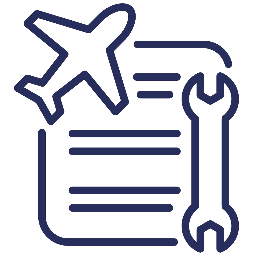 Avionics Maintenance Technology
