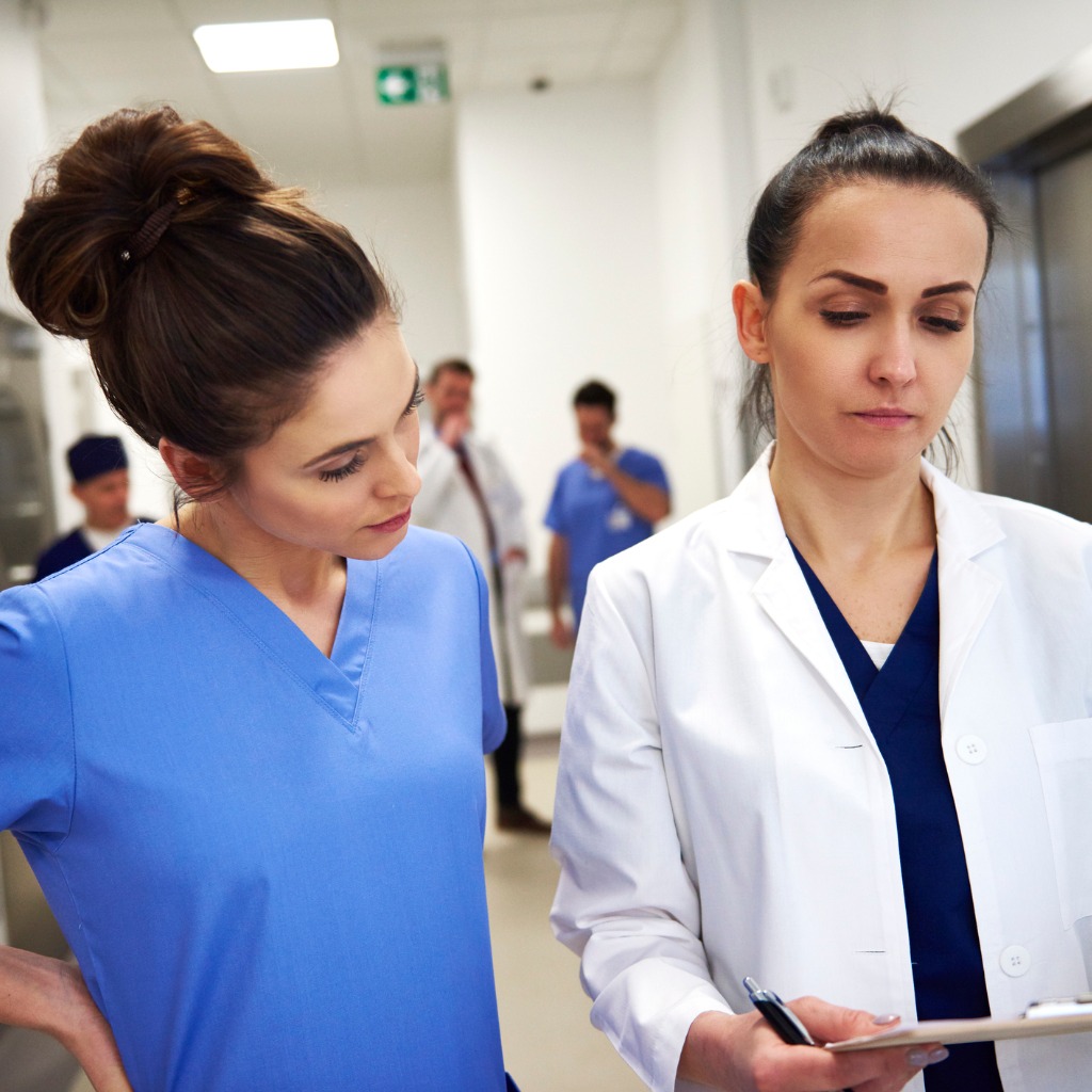 Medical Assisting Services