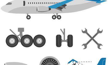 Aircraft Mechanic