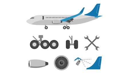 Aircraft Mechanic
