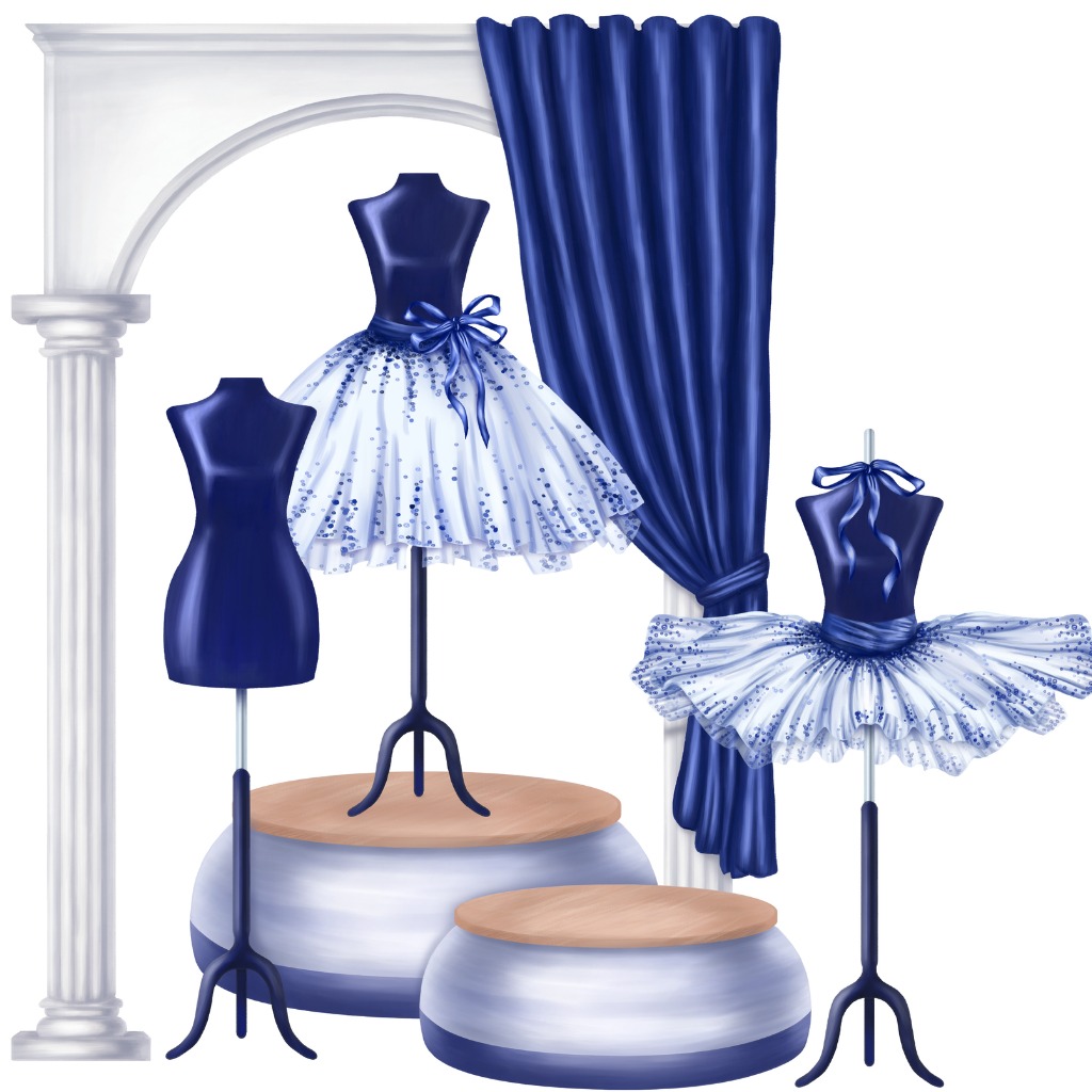 Dance Costume Designer