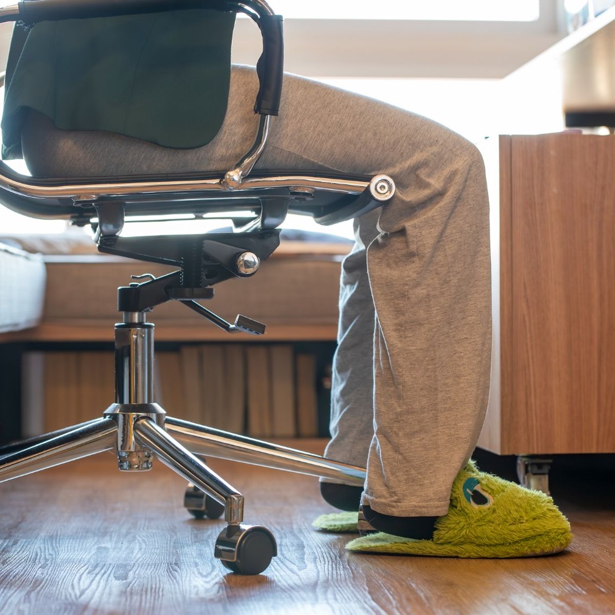 Work From Home Jobs banner image