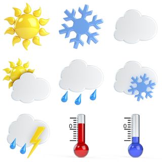 Meteorology