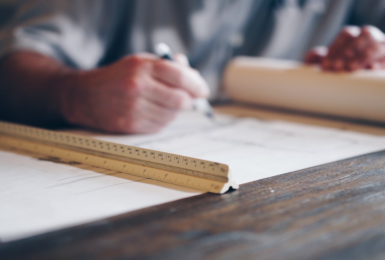 Drafting Technology