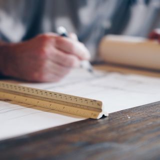 Drafting Technology