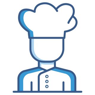 image for Chef Tournant