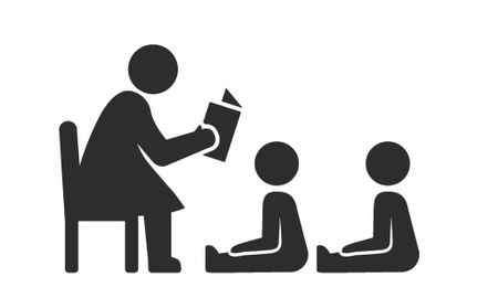 Preschool Teacher
