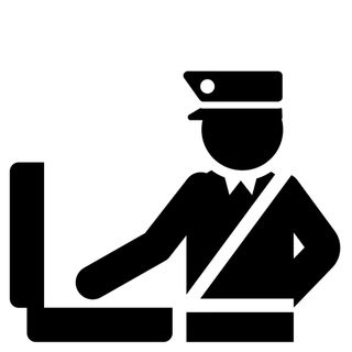 image for Customs Inspector