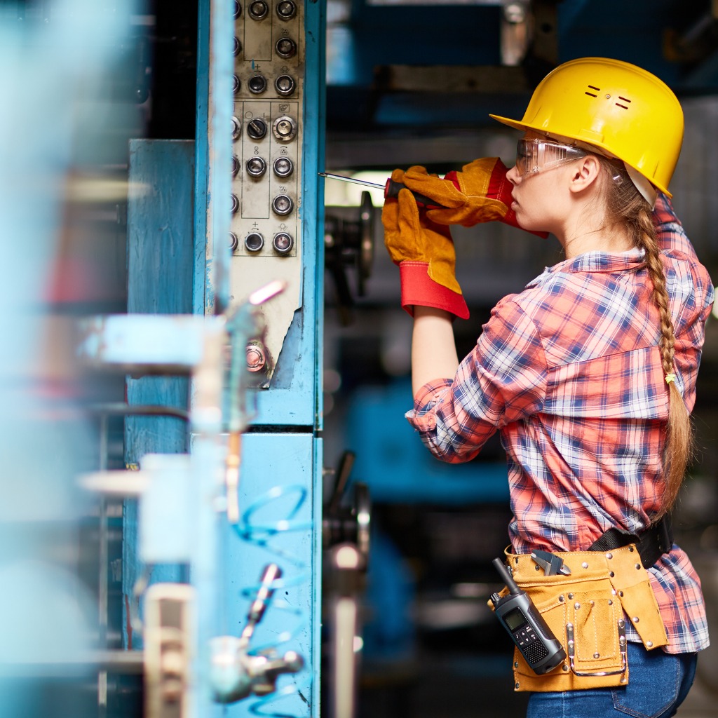 Electrical Trades