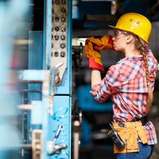 Electrical Trades