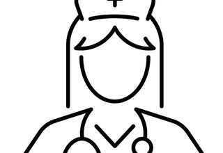 Photo of Nurse Practitioner