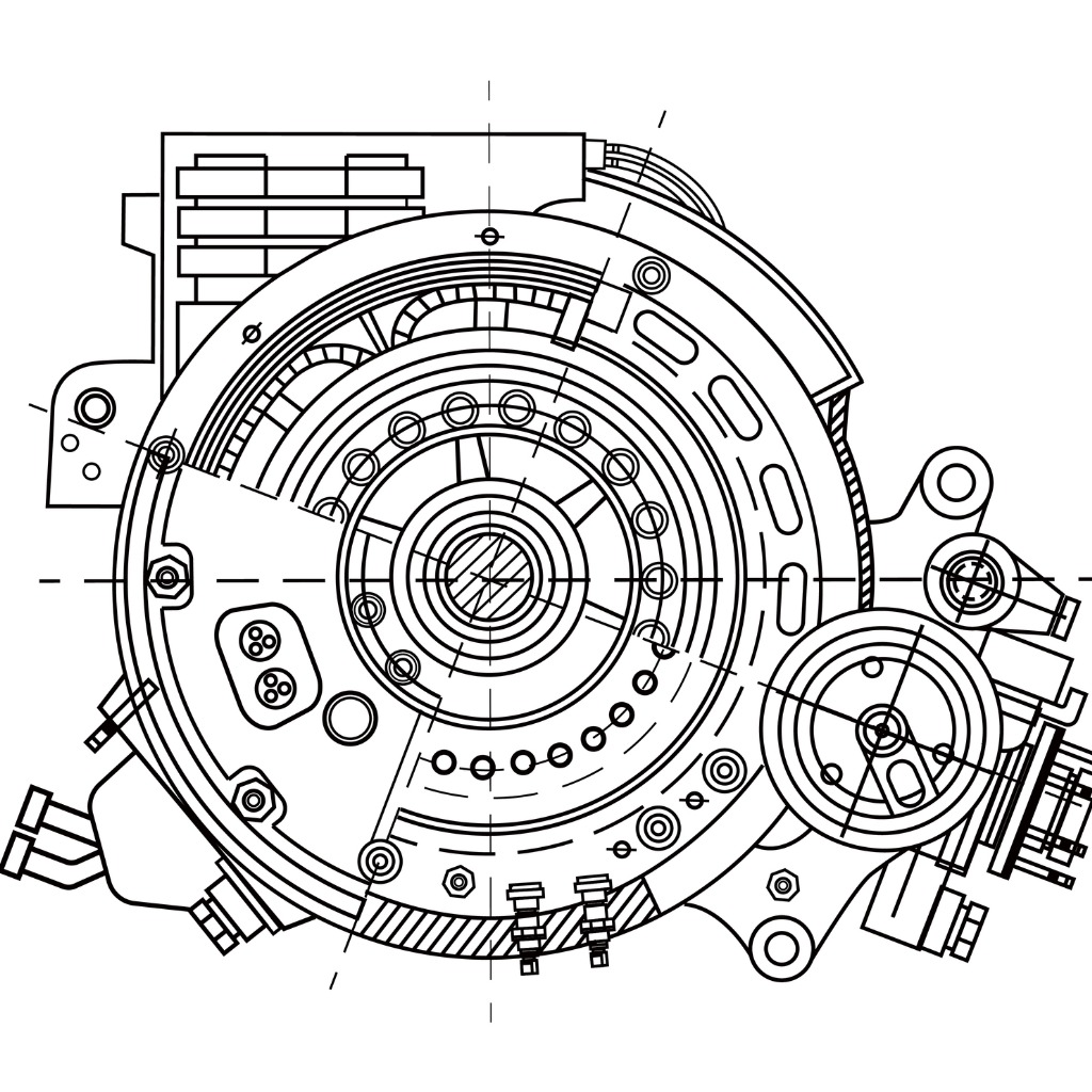 Automotive Engineering Technology