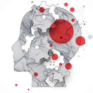 image for Forensic Psychologist