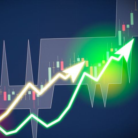 High-Frequency Trader