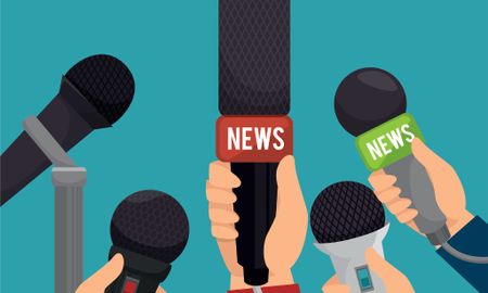 Journalist
