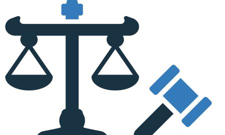 Judicial Law Clerk