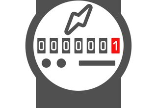 Meter Reader photograph