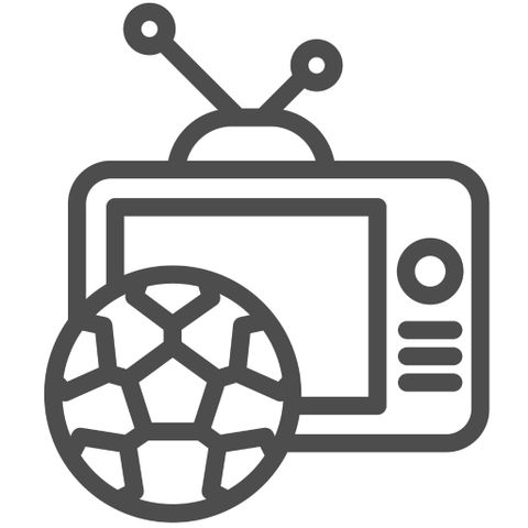 Sports Broadcaster
