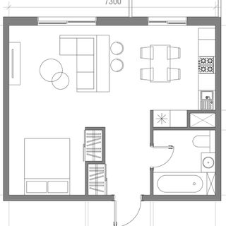 Interior Architecture