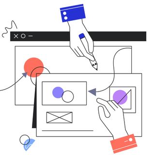 image for Interaction Designer