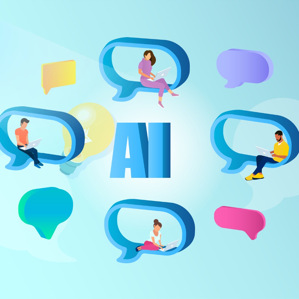 AI Community Manager