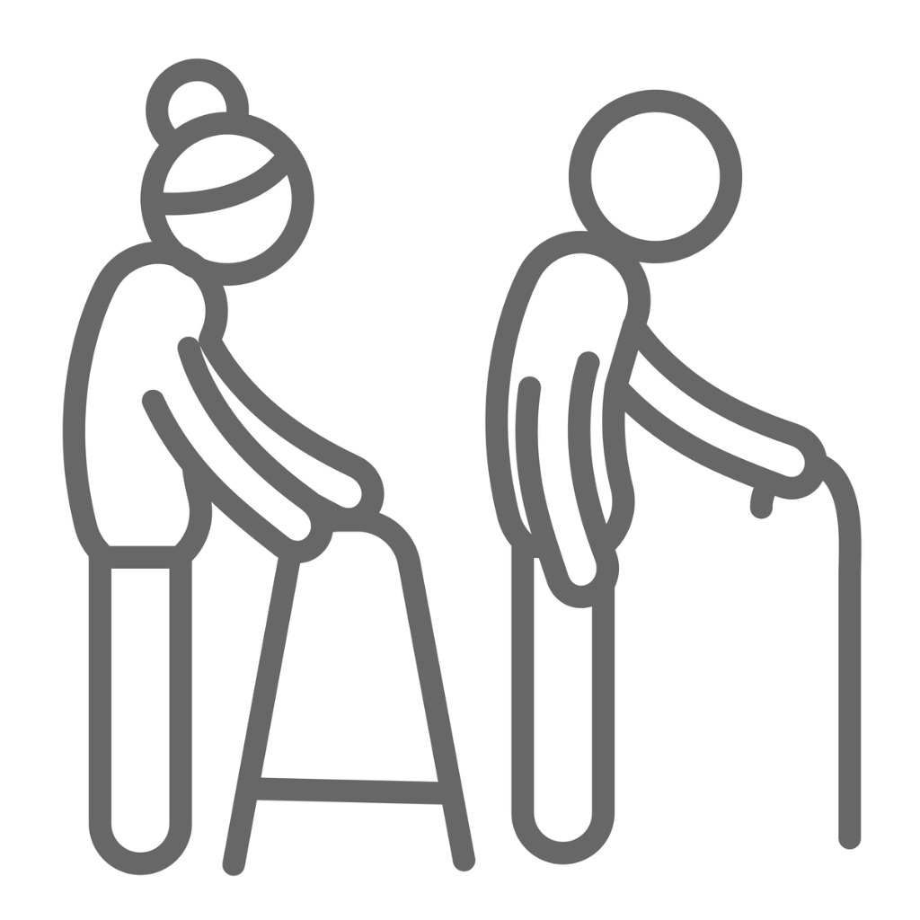 Geriatric Nurse