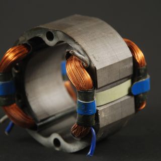 Electromechanical Instrumentation and Maintenance Technology