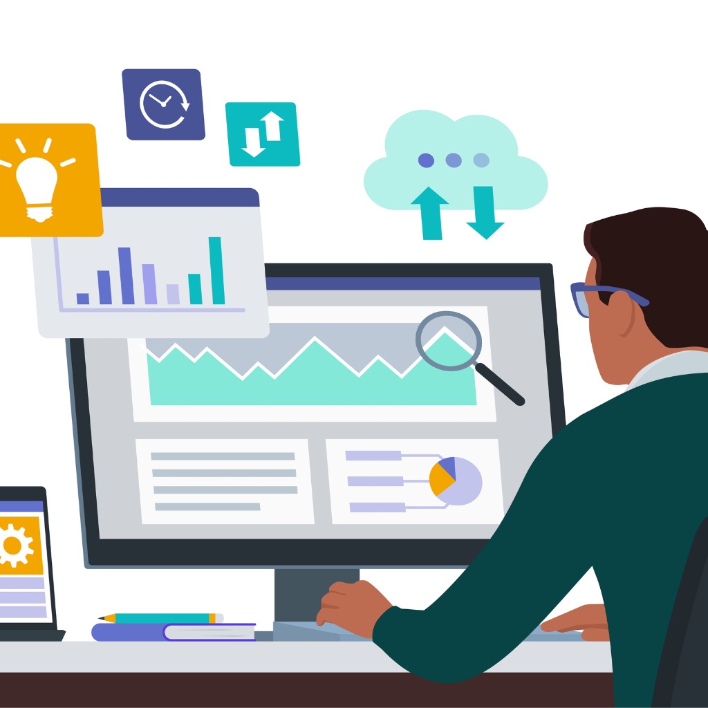 Management Accountant