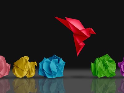 Emerging Career Opportunities thumbnail image